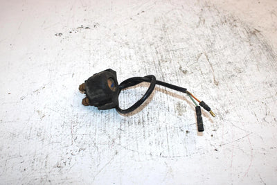 2004 Honda Fourtrax Recon Es Oem Starter Relay 35850-HM8-A41 AH8