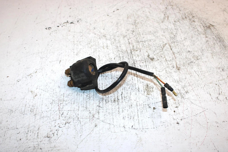 2004 Honda Fourtrax Recon Es Oem Starter Relay 35850-HM8-A41 AH8