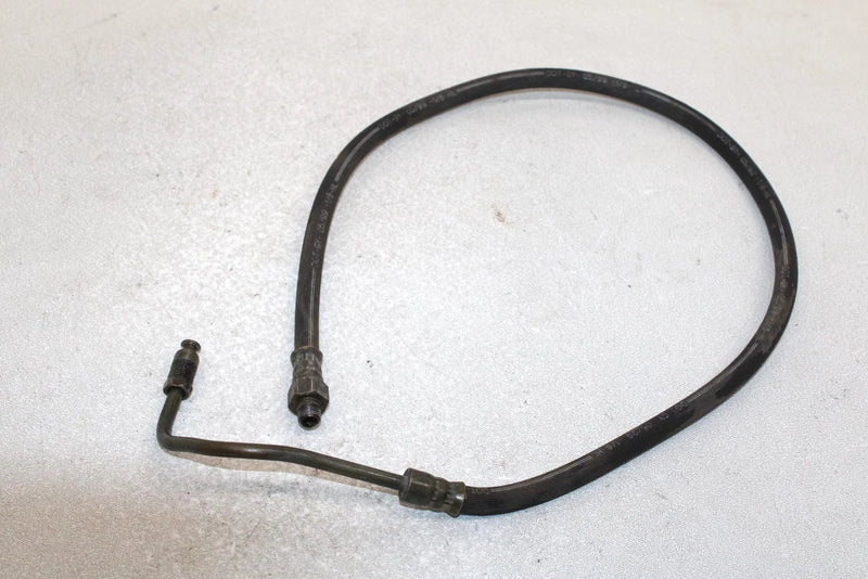 01 Polaris Super Sport Oem Brake Hose Line 1910417 SP0