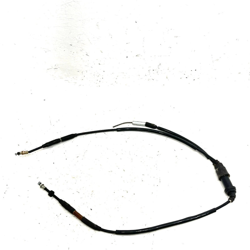 2002 Polaris Scrambler 90 OEM Throttle Cable 0450471 AP199