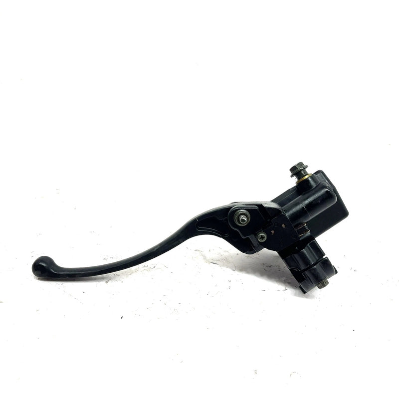 02 Honda Rancher 350 TRX350FM 4x4 S OEM Front Master Cylinder 45510-HN5-671 AH47