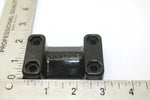 Polaris OEM Handlebar Mount Clamp (Black) 5630187-067 Q160
