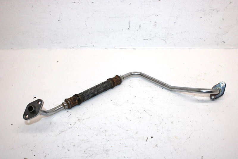 2006 Honda Trx 500 Fea Oem Left Oil Tank Hose 15540-HP0-A00 AH14