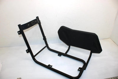 15 Yamaha Viking Vi Yxc700d 4x4 Oem Right Seat Base 2PG-F7499-00-00 XY1.2