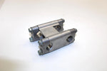 2008 Yamaha Fx Nytro Rtx Oem Handebar Riser Joint Clamp 8HB-2381B-00-00 SY80