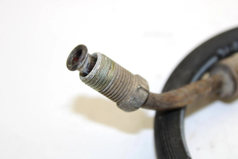 95 Polaris Magnum 425 4x4 OEM Front Left Brake Hose 1930752 Q5416