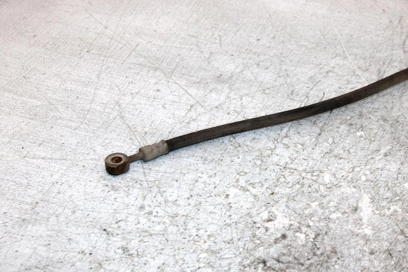 2000 Polaris Trail Boss Oem Rear Brake Line 1930873 AP171