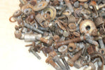 2002 Arctic Cat Zr 500 Cc Oem Nut Bolt Spacer Hardware Kit SA4