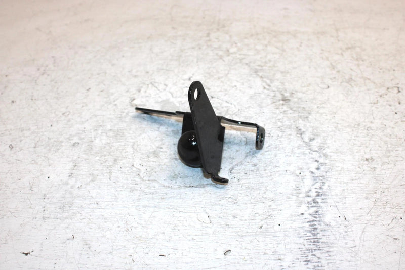 2002 Arctic Cat Zr 500 Cc Oem Exhaust Bracket 0712-940 SA4