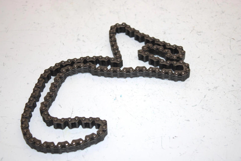 01 Yamaha  Kodiak  2wd Oem Cam Timing Chain 94591-49116-00 AY29