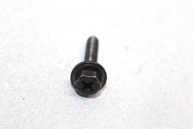 91 Yamaha  Big Bear  4wd Oem Clutch Bolt Set Of 5 90159-06123-00 AY43