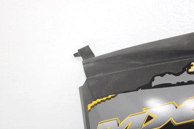 2006 Ski-doo Renegade 800r Oem Left Side Panel (Black) 517302803 SS101