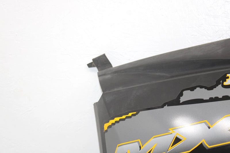 2006 Ski-doo Renegade 800r Oem Left Side Panel (Black) 517302803 SS101