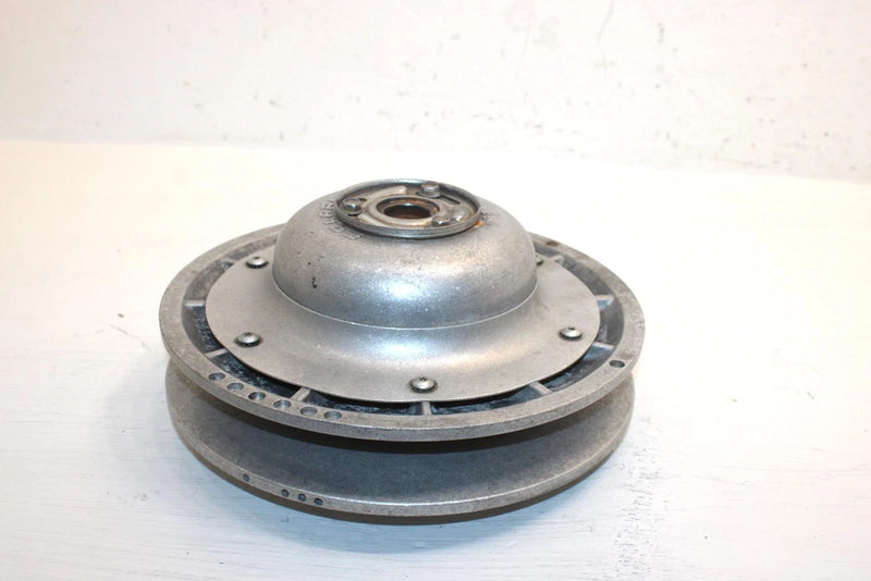 2001 Polaris 800 Le Oem Secondary Driven Clutch Assembly 1321950 SP22