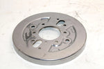 02 Honda Trx 350 Fe Oem Front Right Brake Backing Plate 45110-HN5-671 AH22
