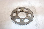 2001 Polaris Xplorer 4x4 Oem 42T Rear Sprocket 3222070 AP167