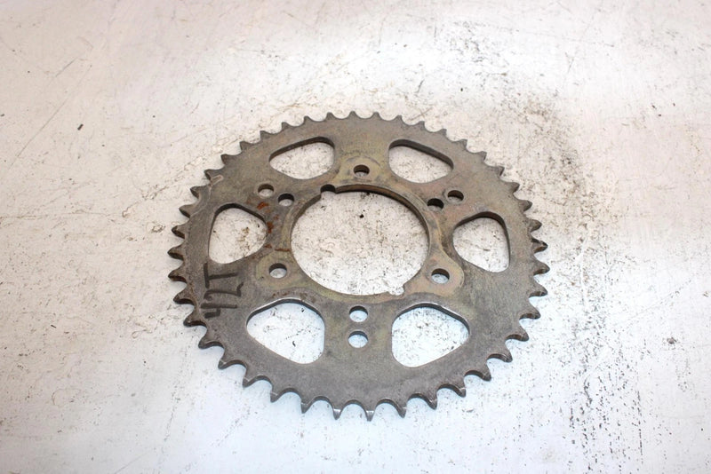 2001 Polaris Xplorer 4x4 Oem 42T Rear Sprocket 3222070 AP167