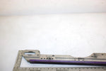 97 Arctic Cat Zl 440 Oem Skid Rail 1604-151 SA12