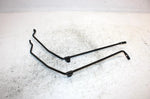 02 Honda Foreman Rubicon Oem Center Splash Guard Support Set 61108-HN2-000 AH36