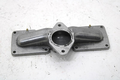 1982 Yamaha Sr540 Oem Intake Manifold 8R6-13565-00-00  SY65