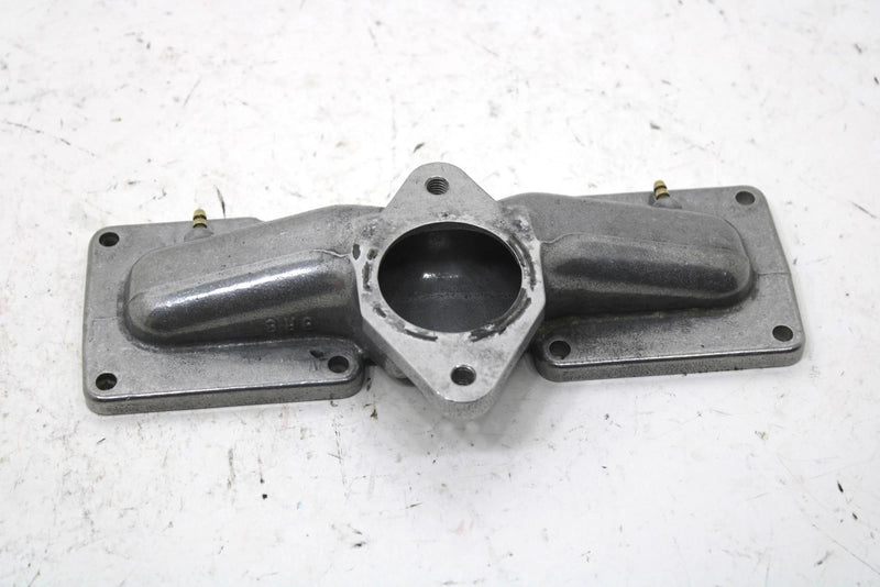 1982 Yamaha Sr540 Oem Intake Manifold 8R6-13565-00-00  SY65