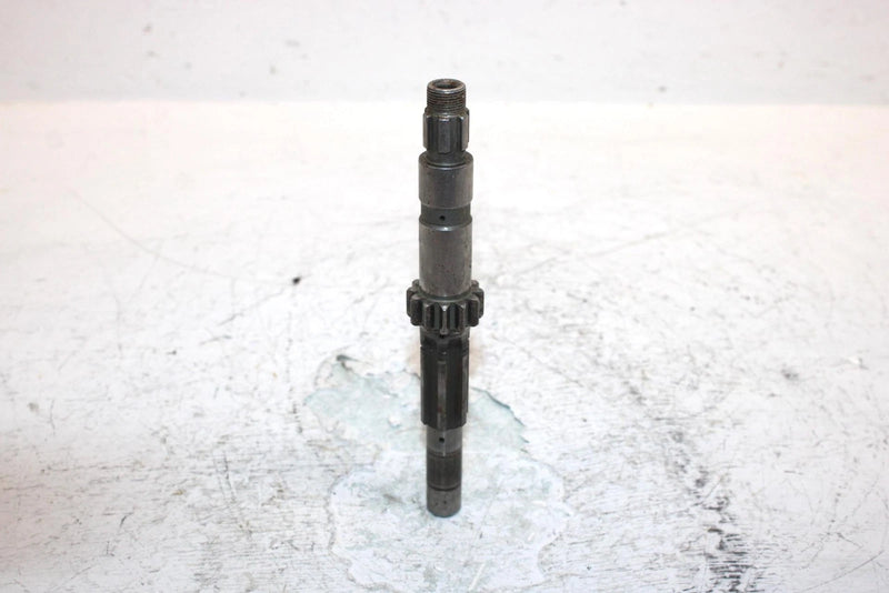 1990 Yamaha  Moto 4 Oem Main Drive Axle Transmission Shaft 24W-17401-00-00 AY5