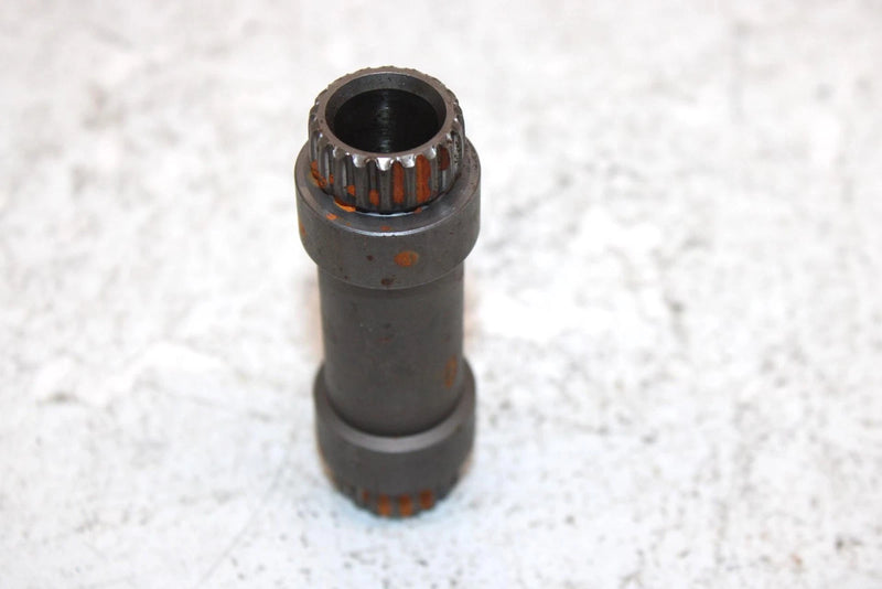 2007 Honda Fortrax 680 Oem Outer Reverse Idler Shaft 23741-HN8-000 AH46