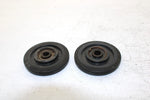 1996 Polaris 600 Xcr Sp Oem Idler Wheel Set Of 4 1543018 SP32