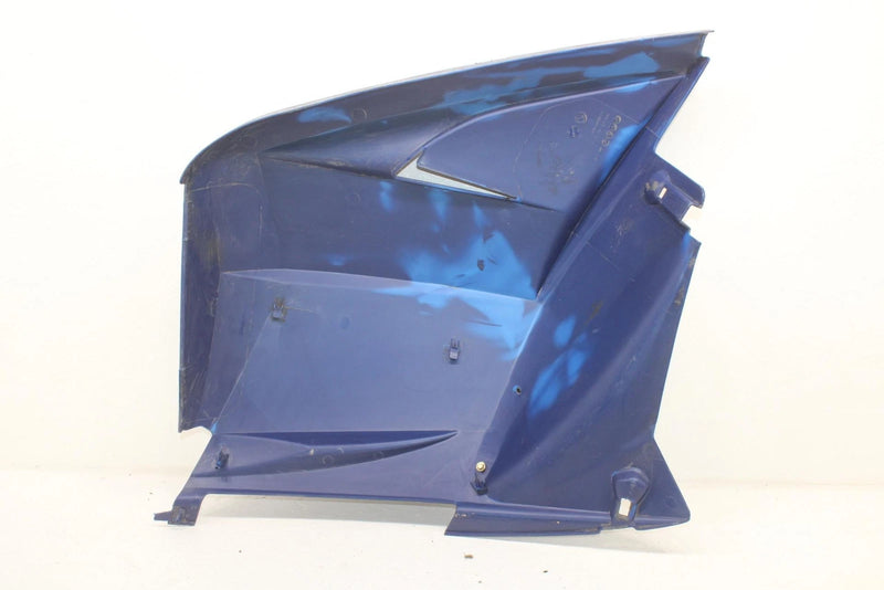 2007 Ski-doo Gtx 500ss Oem Left Side Panel (Blue) 517303042 SS114