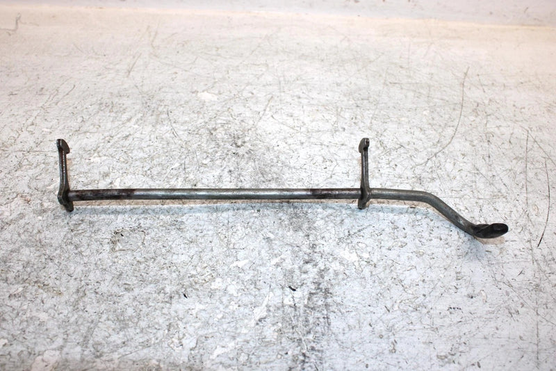 1986 Honda Trx350 Oem Seat Latch Lever 77105-HA7-670 77105-HA7-650 AH40