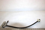 19 Polaris Sportsman 570 Sp Oem Rear Brake Master Cylinder 1912301 AP34