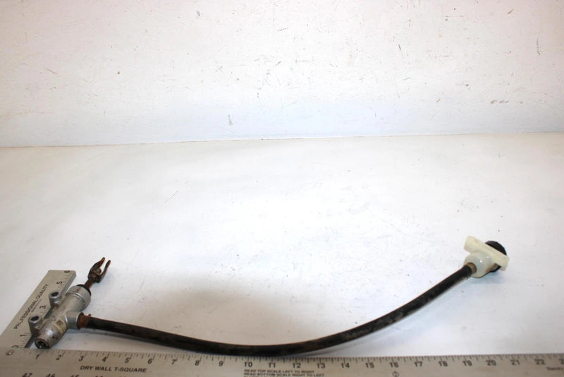 19 Polaris Sportsman 570 Sp Oem Rear Brake Master Cylinder 1912301 AP34