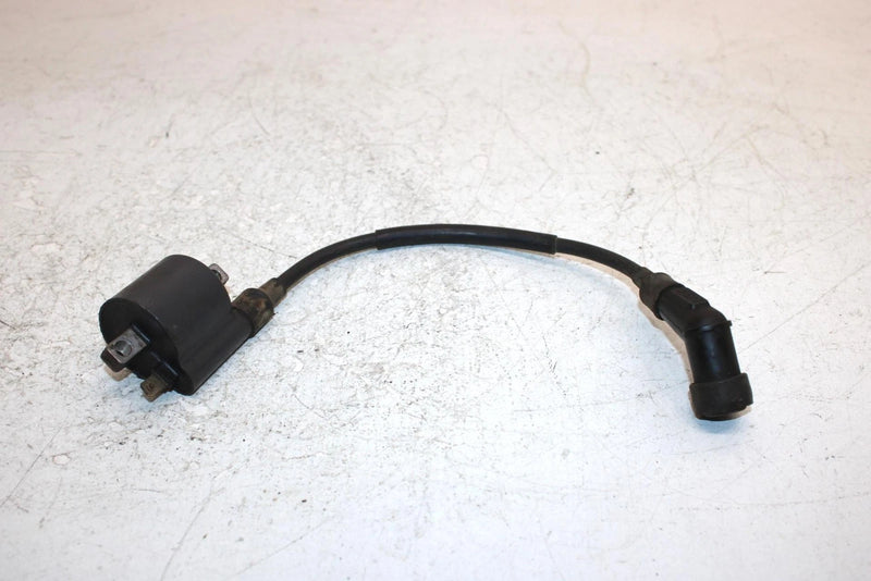 1997 Suzuki King Quad 300 4x4 Oem Ignition Coil 33410-01X50 AS11