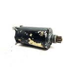 2002 Bombardier Quest 500 OEM Starter Motor 711888991 AB14