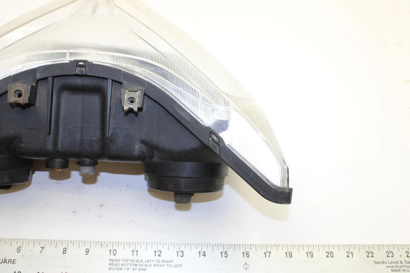 2002 Yamaha Sx Viper Oem Front Head Light Lamp Headlight 8EK-84310-00-00 B309