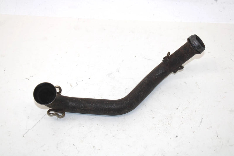 2013 Ski-doo Mxz 600 Oem PTO Exhaust Pipe 514054625 SS64