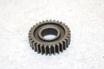 06 Honda Trx 400 Fourtrax Rancher At Oem 31T Final Drive Gear 23631-HN7-000 AH55