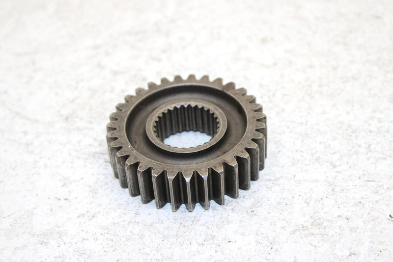 06 Honda Trx 400 Fourtrax Rancher At Oem 31T Final Drive Gear 23631-HN7-000 AH55