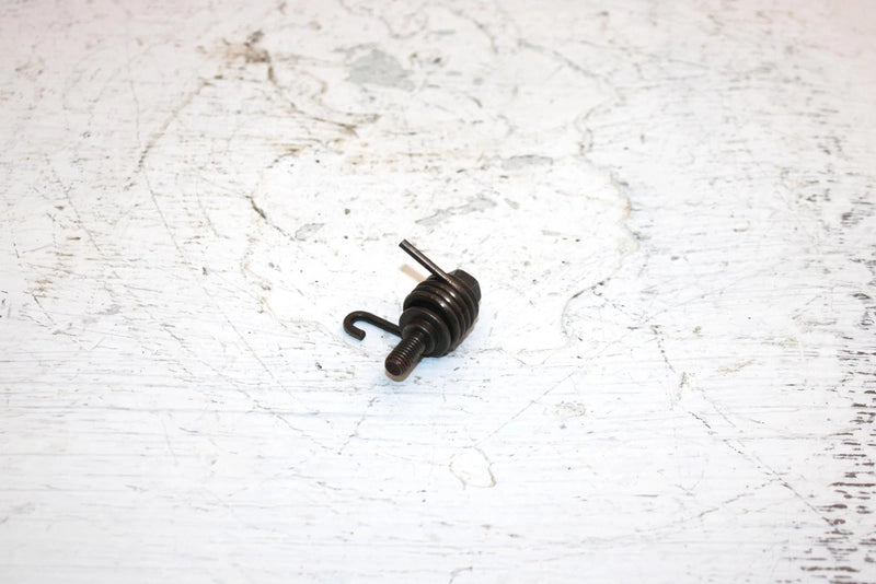 2009 Suzuki Lt-a400f Oem Gear Shift Cam 25356-12C00 AS26 