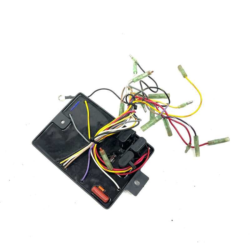 1996 Sea-Doo SPX OEM CDI ECU ECM Ignition Box 278001255 JS32