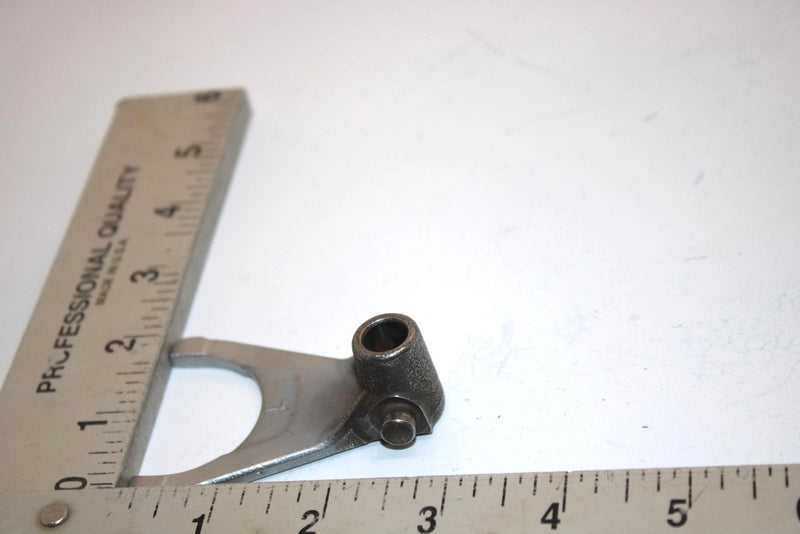 02 Yamaha  Big Bear 400 4x4 Oem Shift Fork 1 4KB-18511-00-00 AYS