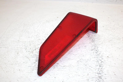1996 Polaris Xcr 600 Oem Left Taillight Lens 5432031 SP21