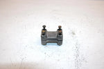 2011 Polaris Sportsman 800 Efi Oem Handlebar Clamp W/Bolts 5631973 AP179