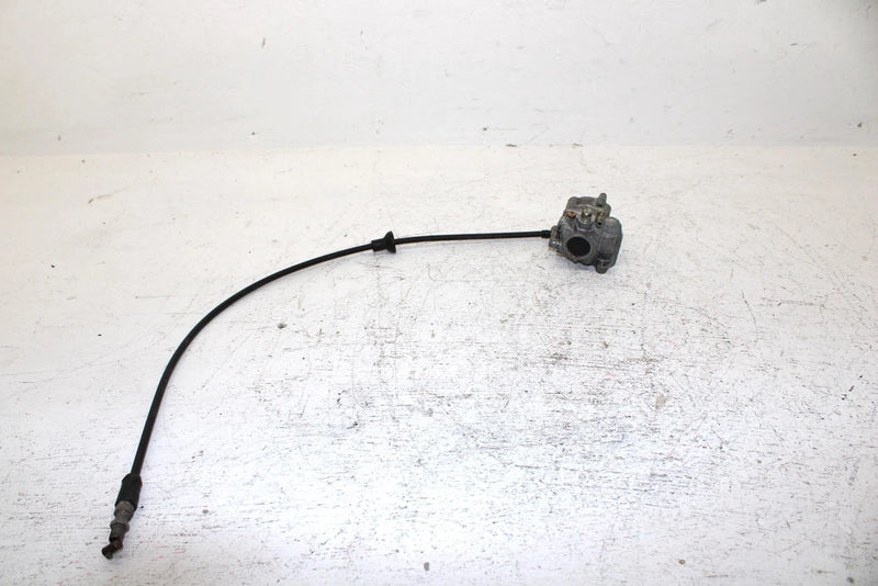 1989 Yamaha Phazer Oem Oil Pump W/Cable 8V0-13101-01-00 SY13