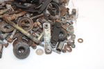 1995 Arctic Cat Zr 580 Oem Nut Bolt Spacer Hardware Kit SA44