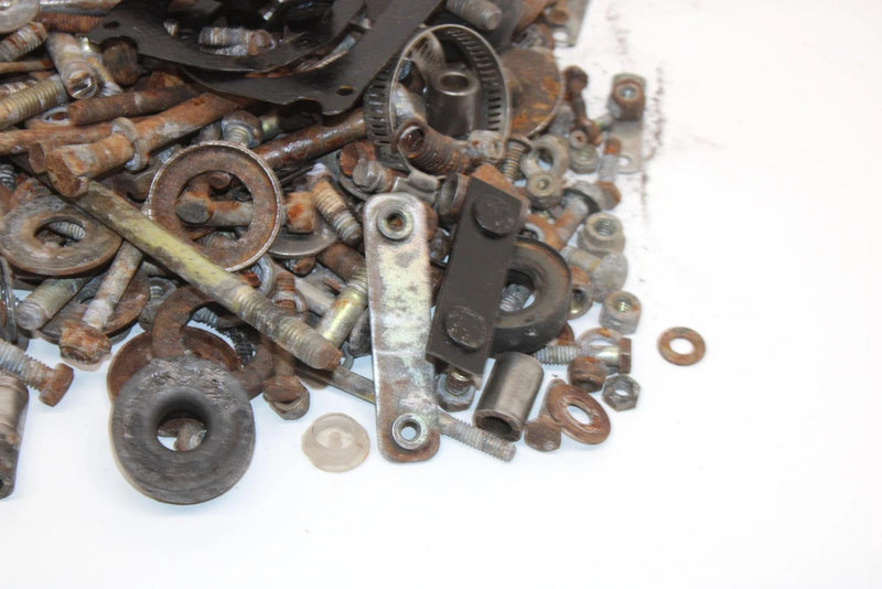 1995 Arctic Cat Zr 580 Oem Nut Bolt Spacer Hardware Kit SA44