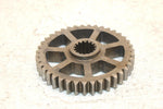 2002 Arctic Cat Zr 500 Cc Oem 39T Lower Drive Gear 0602-451 SA4