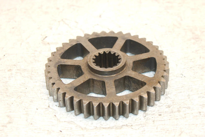 2002 Arctic Cat Zr 500 Cc Oem 39T Lower Drive Gear 0602-451 SA4