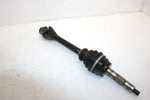 2001 Polaris Sportsman 500 Ho Oem Front Drive Shaft Pair 2200960 2200961 APS1