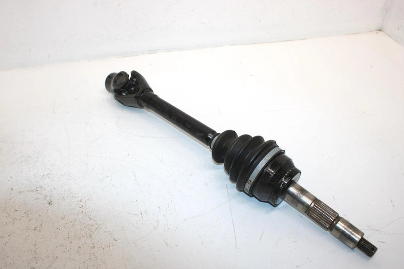 2001 Polaris Sportsman 500 Ho Oem Front Drive Shaft Pair 2200960 2200961 APS1